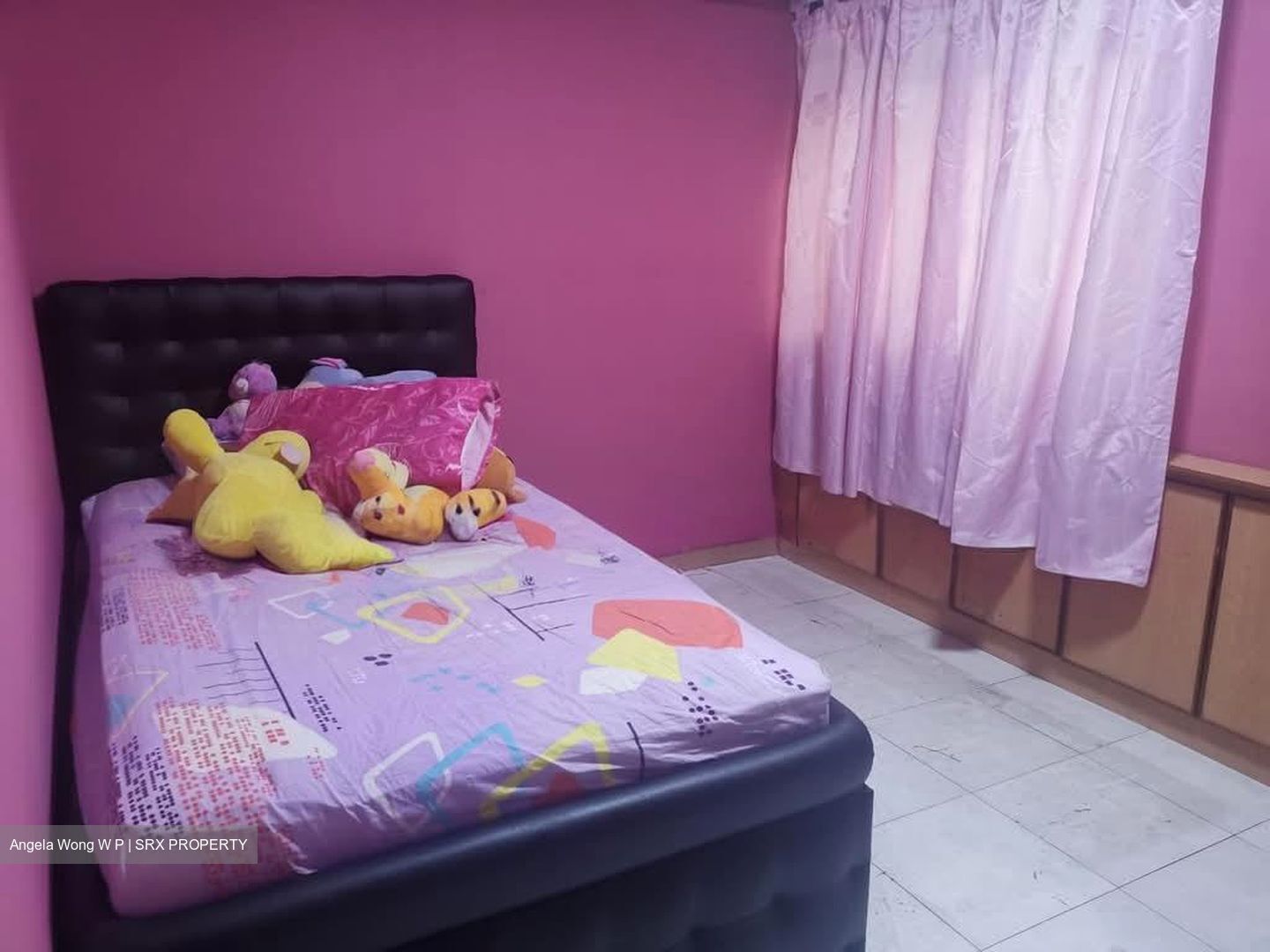 Blk 681 Jurong West Central 1 (Jurong West), HDB 4 Rooms #583442911
